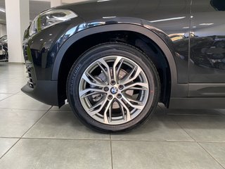 BMW X2 sDrive Advantage 18i 1.5 136CV Auto EL TOP!