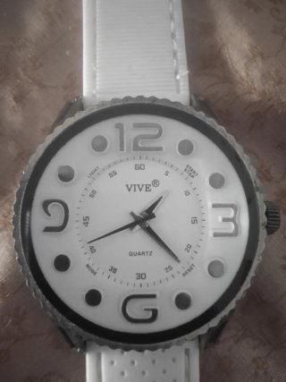 Lote 4 relojes Retro-Vintage cuarzo