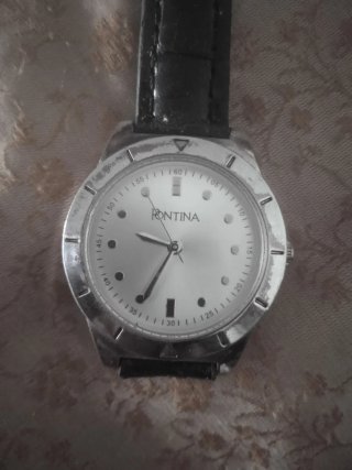 Lote 4 relojes Retro-Vintage cuarzo