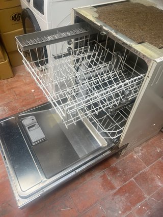 Lavavajillas Siemens Acero Inoxidable