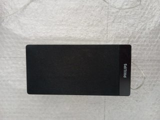Conjunto 5 Altavoces Philips Sonido Envolvente