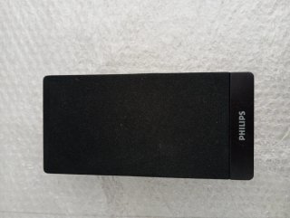 Conjunto 5 Altavoces Philips Sonido Envolvente