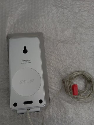 Conjunto 5 Altavoces Philips Sonido Envolvente