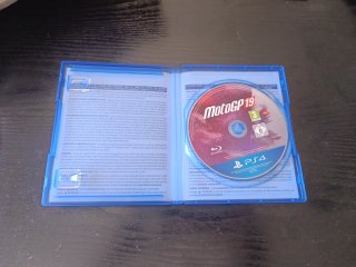 MotoGP 19 PS4 (PlayStation 4) Juego Carreras