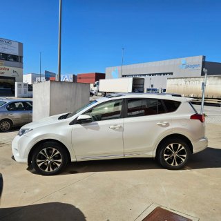 Toyota RAV4 2013