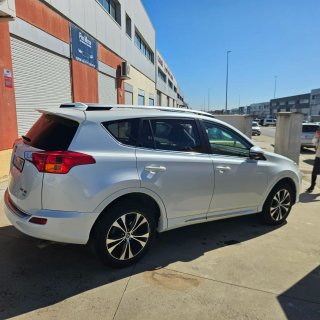 Toyota RAV4 2013