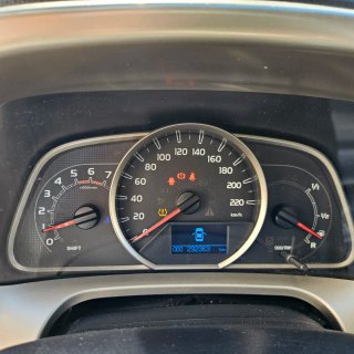 Toyota RAV4 2013