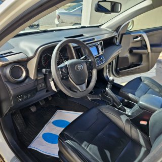 Toyota RAV4 2013
