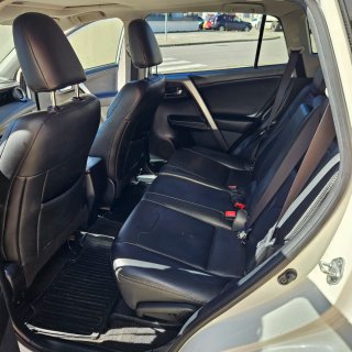 Toyota RAV4 2013