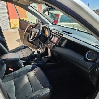 Toyota RAV4 2013