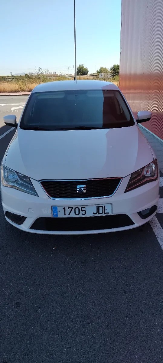 SEAT Toledo 2015 - foto 1