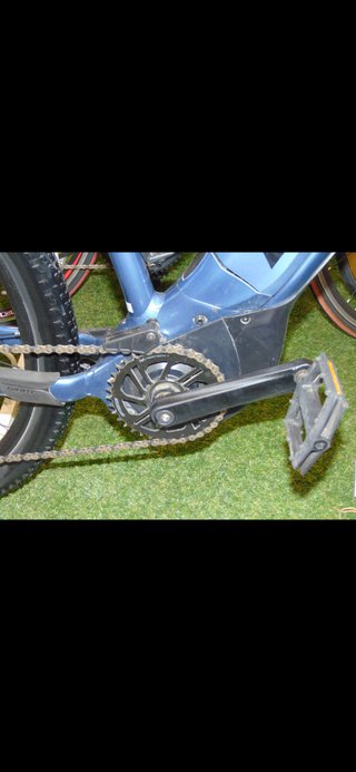 Bicicleta NUEVA eléctrica por 2500€