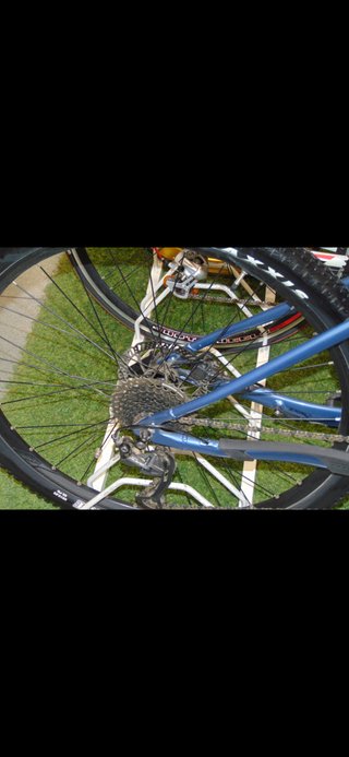 Bicicleta NUEVA eléctrica por 2500€