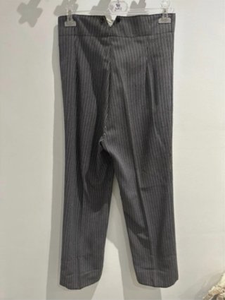 Pantalon de flamenco
