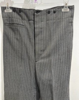 Pantalon de flamenco