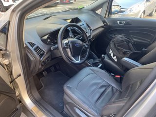 Ford EcoSport 2015