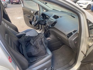 Ford EcoSport 2015