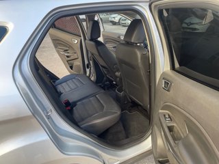 Ford EcoSport 2015