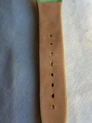 Swatch Vintage GK154 Cuzco Originale full set