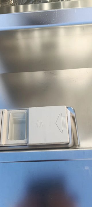 Lavavajillas Lynx Nueva Línea