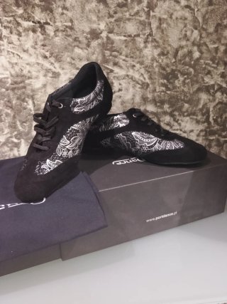 Zapatos de baile Portdance Talla 36