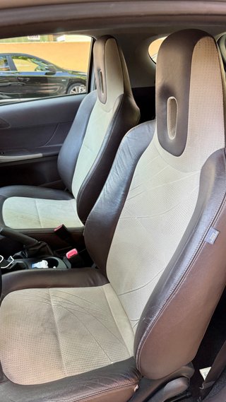 Toyota iQ 2009 - 1.33 VVT Manual