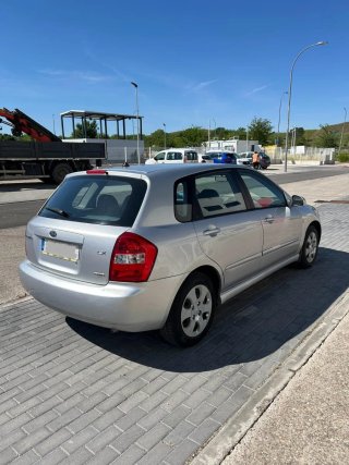 KIA Cerato 2006