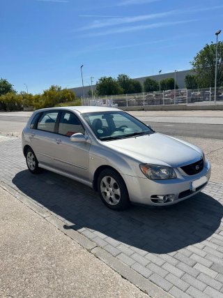 KIA Cerato 2006