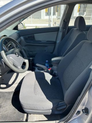 KIA Cerato 2006