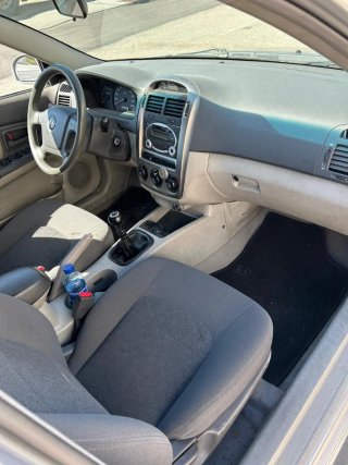 KIA Cerato 2006