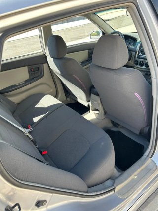 KIA Cerato 2006