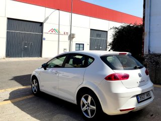 SEAT Leon 2012