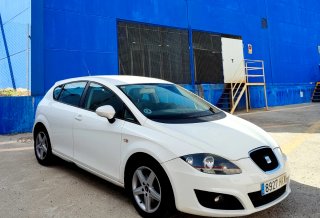 SEAT Leon 2012