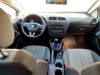 SEAT Leon 2012