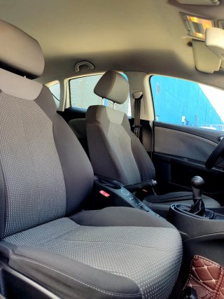 SEAT Leon 2012