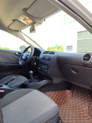 SEAT Leon 2012