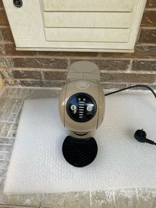 Macchina da caffè automatica Dolce Gusto DeLonghi