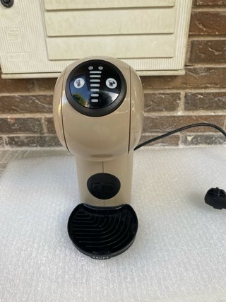 Macchina da caffè automatica Dolce Gusto DeLonghi
