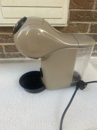 Macchina da caffè automatica Dolce Gusto DeLonghi