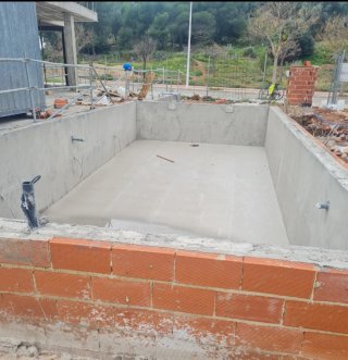 Albañilería oficial