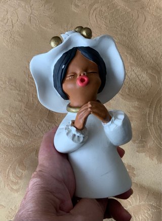 Belén DE BRASIL, AÑOS 9’