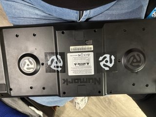 Numark MT3 Pro3 Mesa de Mezclas DJ