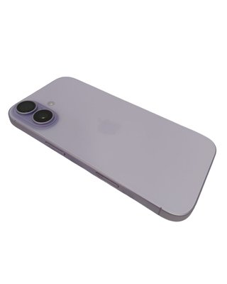 IPHONE 17, 256GB - LILA (100% BATERÍA)