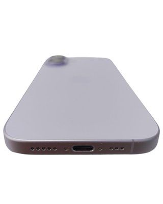IPHONE 17, 256GB - LILA (100% BATERÍA)