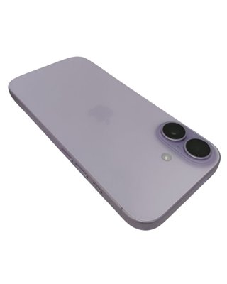IPHONE 17, 256GB - LILA (100% BATERÍA)