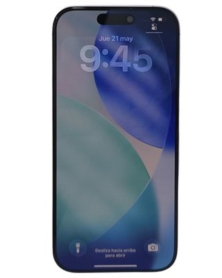 IPHONE 17, 256GB - LILA (100% BATERÍA)