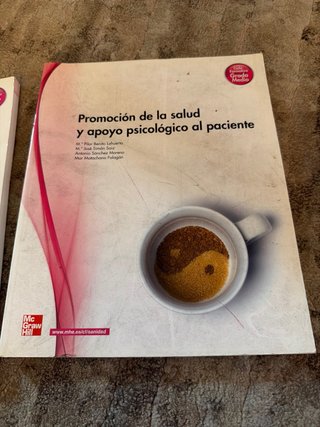 Libro Grado Medio Enfermeria