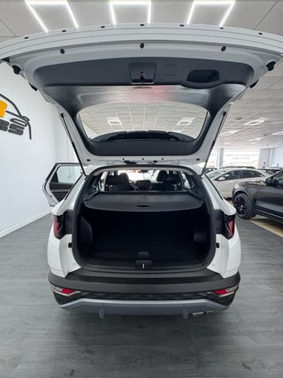Hyundai Tucson 2021