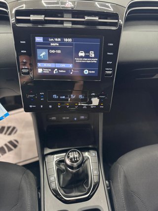 Hyundai Tucson 2021
