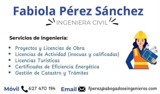 Servicios de ingeniería